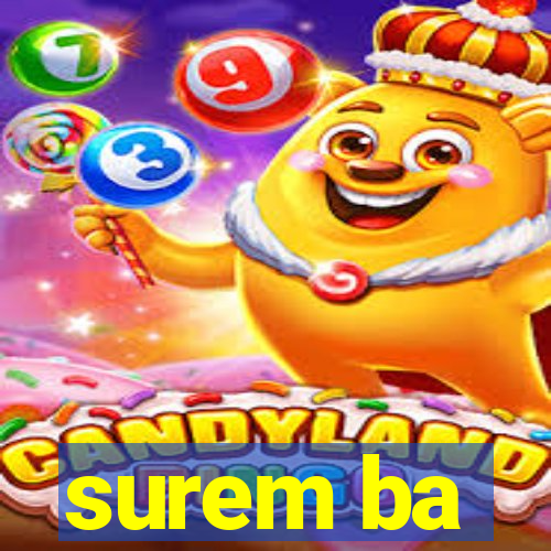 surem ba